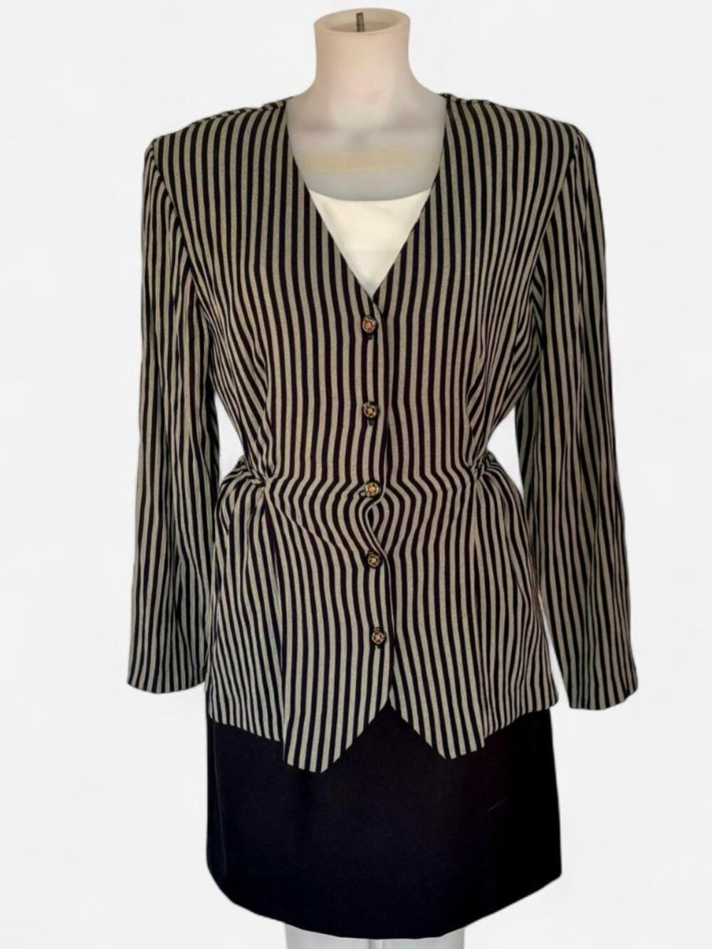 Fashion Bug Office Siren Business Dress